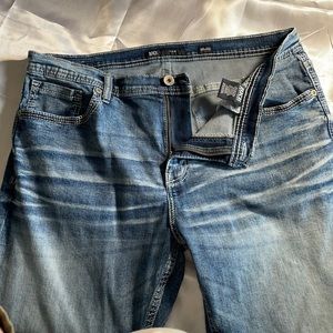 Buckle | BKE | Tyler | Size 38x32